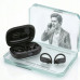 Wenom  BEZPRZEWODOWE BLUETOOTH 5.4 PRO SPORTOWE DNR WENOM AURASPORT ANC