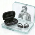 Wenom  BEZPRZEWODOWE BLUETOOTH 5.4 PRO SPORTOWE DNR WENOM AURASPORT ANC