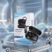 Wenom  BEZPRZEWODOWE BLUETOOTH 5.4 PRO SPORTOWE DNR WENOM AURASPORT ANC