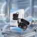 Wenom  BEZPRZEWODOWE BLUETOOTH 5.4 PRO SPORTOWE DNR WENOM AURASPORT ANC