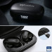 Wenom  BEZPRZEWODOWE BLUETOOTH 5.4 PRO SPORTOWE DNR WENOM AURASPORT ANC