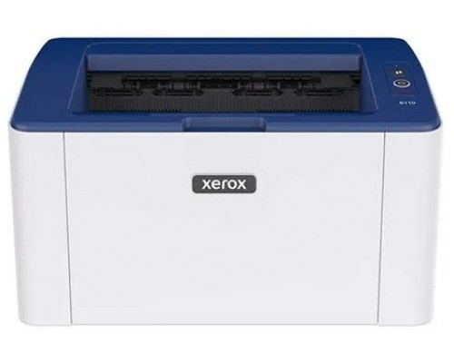 Xerox xerox Drukarka B110V_BI 20ppm mono/A4/USB/WiFi