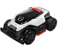 Dreame Dreame A3 AWD 1000 Robotic lawn mower Battery Silver  Black