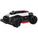 Dreame Dreame A3 AWD 1000 Robotic lawn mower Battery Silver  Black