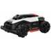 Dreame Dreame A3 AWD 1000 Robotic lawn mower Battery Silver  Black