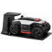 Dreame Dreame A3 AWD 1000 Robotic lawn mower Battery Silver  Black