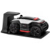 Dreame Dreame A3 AWD 1000 Robotic lawn mower Battery Silver  Black