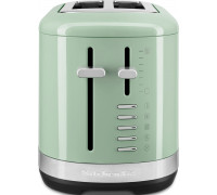 KitchenAid KitchenAid 5KMT2109EPT 7 2 kaw. 980 W Black, Green, Stal nierdzewna