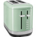 KitchenAid KitchenAid 5KMT2109EPT 7 2 kaw. 980 W Black, Green, Stal nierdzewna