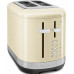 KitchenAid KitchenAid 5KMT2109EAC 7 2 kaw. 980 W Black, Cream, Stal nierdzewna