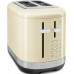KitchenAid KitchenAid 5KMT2109EAC 7 2 kaw. 980 W Black, Cream, Stal nierdzewna