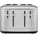 KitchenAid KitchenAid 859711675290 toster 7 4 kaw. 1640 W Stal nierdzewna