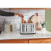 KitchenAid KitchenAid 859711675290 toster 7 4 kaw. 1640 W Stal nierdzewna