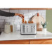 KitchenAid KitchenAid 859711675290 toster 7 4 kaw. 1640 W Stal nierdzewna