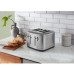 KitchenAid KitchenAid 859711675290 toster 7 4 kaw. 1640 W Stal nierdzewna