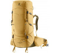 Deuter Plecak damski Deuter Aircontact Core 55 + 10 SL - savanna/nori