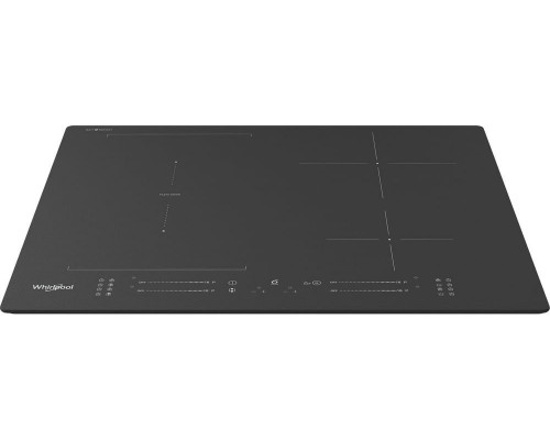 Whirlpool Whirlpool WF S7560NE BM |  | Induction | Number of burners/cooking zones 4 | Electronic | Black | Timer