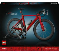 LEGO Icons Rower szosowy (11380)