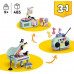 LEGO Creator Dekoracyjny fortepian z kotem (31392)
