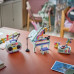 LEGO Creator Dekoracyjny fortepian z kotem (31392)