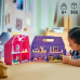 LEGO Friends Kreatywna walizka z domkiem dla lalek (42697)