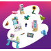 LEGO Friends Kreatywna walizka z domkiem dla lalek (42697)