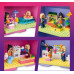 LEGO Friends Kreatywna walizka z domkiem dla lalek (42697)