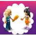 LEGO Friends Kreatywna walizka z domkiem dla lalek (42697)