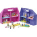 LEGO Friends Kreatywna walizka z domkiem dla lalek (42697)