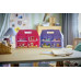 LEGO Friends Kreatywna walizka z domkiem dla lalek (42697)