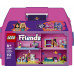 LEGO Friends Kreatywna walizka z domkiem dla lalek (42697)