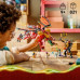 LEGO Ninjago Transformujący smoczy mech Wyldfyre (71868)