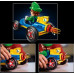 LEGO Super Mario Mario Kart™ – Mario Kart™ — Luigi i Mach 8 (72050)