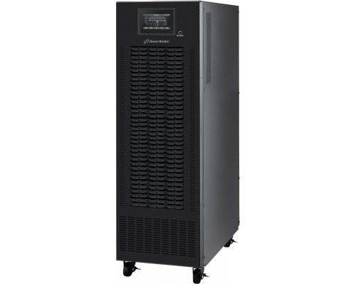 UPS PowerWalker PowerWalker VFI 30K CPG PF1 3/3 BE zasilacz UPS double conversion (online) 30 kVA 30000 W
