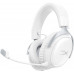 HyperX Cloud III S Wireless White (AX6G1AA)