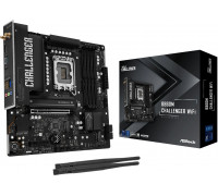 Intel B860 ASRock B860M CHALLENGER WIFI