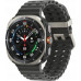 Smartwatch Samsung Galaxy Watch Ultra LTE 47mm (2025) Black  (SM-L705FZS2XEF)