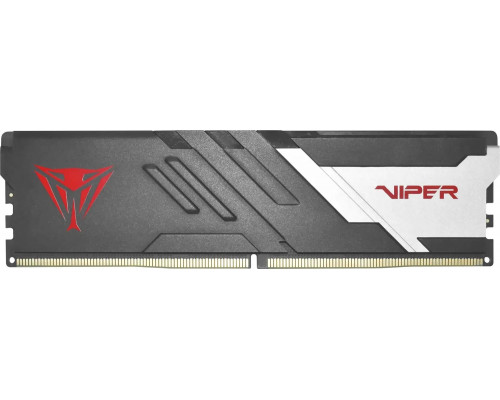 Patriot Viper Venom, DDR5, 8 GB, 5600MHz, CL40 (PVV58G600C40)