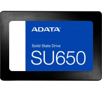 SSD ADATA SU650 240GB 2.5" SATA III (ASU650SS-240GT-C)