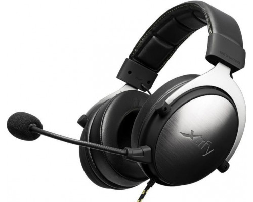 Xtrfy H1 Pro Silver (XG-H1)