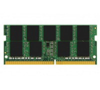 Kingston ValueRAM, SODIMM, DDR4, 4 GB, 2400 MHz, CL17 (KVR24S17S6/4)