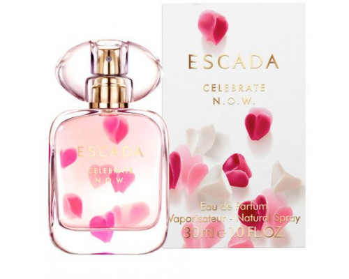 Escada Celebrate N.O.W. EDP 30 ml
