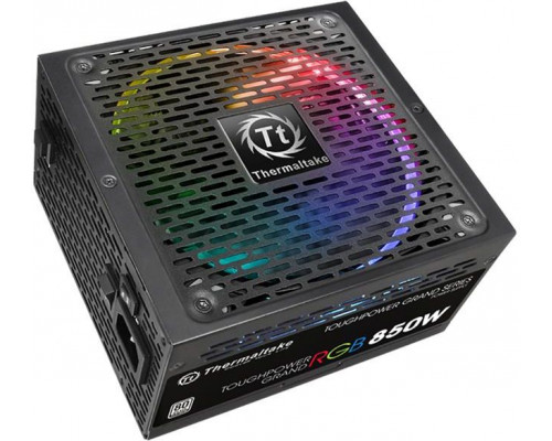 Thermaltake Toughpower Grand RGB 850W (PS-TPG-0850F1FAPE-1)