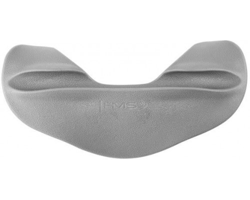 HMS Ochraniacz na kark WNK01 graphite (17-62-032)