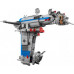 LEGO Star Wars Bombowiec Ruchu Oporu (75188)