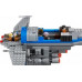 LEGO Star Wars Bombowiec Ruchu Oporu (75188)
