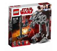 LEGO Star Wars AT-ST Najwyższego Porządku (75201)