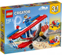 LEGO Creator Samolot kaskaderski (31076)