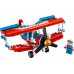 LEGO Creator Samolot kaskaderski (31076)