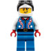 LEGO Creator Samolot kaskaderski (31076)